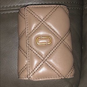 Marc Jacobs Key Holder